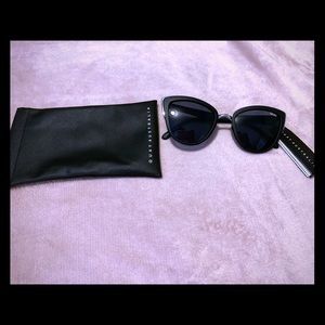 Quay Australia sunglasses new with tags